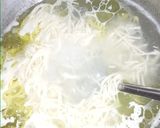 પાલક નૂડલ્સ(palak noodles recipe in Gujarati) રેસીપી સ્ટેપ1ફોટો