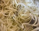 Foto del paso 2 de la receta: Mejillones en salsa