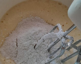 Foto del paso 2 de la receta: Torta borracha cero azúcar  y harina
