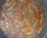 Foto del paso 6 de la receta: Caldo de camarón seco, estilo Veracruz