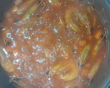Foto del paso 6 de la receta: Caldo de camarón seco, estilo Veracruz