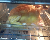 Foto del paso 1 de la receta: Pollo asado a los cítricos
