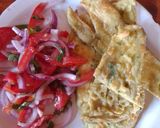 Foto del paso 5 de la receta: Lampreado de berenjena !