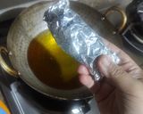 Foto langkah ke 13 dari resep Homemade Frikandellen.