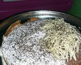 Foto langkah ke 6 dari resep Oreo choco brownie.