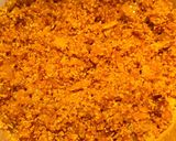 Foto del paso 2 de la receta Bulgur con especias