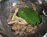 Foto langkah ke 4 dari resep Bistik Daging Kentang.