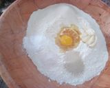 صورة لخطوة 1 من وصفة مسمن التفاح