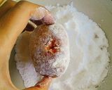 รูปขั้นตอนการทำที่ 5 ของ Bombolini