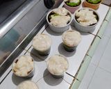 Foto langkah ke 4 dari resep Jongkong Bangka.