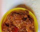 চিকেন কষা (Chicken kosha recipe in Bengali) রেসিপি ধাপ - 6 ছবি