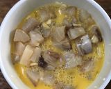 Foto langkah ke 1 dari resep Kakap Saus Telur Asin.