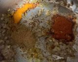 A picture of step 6 of Bottlegaurd Kofta curry.