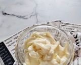 Foto langkah ke 3 dari resep Cream Cheese Homemade.