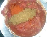 मटर पनीर (Matar Paneer recipe in Hindi) रेसिपी चरण 2 फोटो
