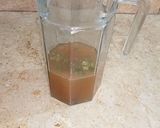 A picture of step 3 of Homemade Gol gappay.
