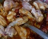 A picture of step 5 of Shahi chicken korma.