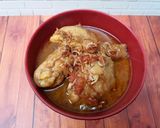 Foto langkah ke 6 dari resep Semur ayam.
