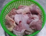 รูปขั้นตอนการทำที่ 2 ของ ไก่ต้มใบชะมวง