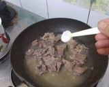 Foto langkah ke 4 dari resep Krengsengan Kambing.
