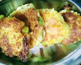मटार पॅटीस रेसिपी (matar patties recipe in martahi) रेसिपी स्टेप 4 फोटो 