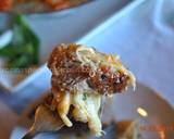 Giant Spaghetti Stuffed Meatball recipe step 12 photo