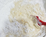 Foto del paso 1 de la receta: Marineras saladas