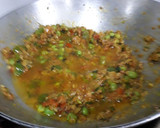 વેજ પનીર ભુરજી (Veg Paneer Bhurji Recipe In Gujarati) રેસીપી સ્ટેપ3ફોટો