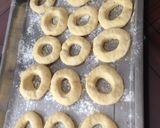 Foto langkah ke 4 dari resep Donat Kentang.