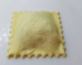 Foto del paso 9 de la receta: Raviolis de boletus y salsa 4 quesos
