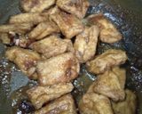 Foto langkah ke 3 dari resep Tahu bacem.