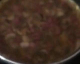 Foto del paso 7 de la receta: Tortilla champiñones con jamón