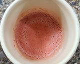 Foto del paso 3 de la receta: 🍓Petit suisse con frutillas frescas, yogur, queso blanco y crema 🍓