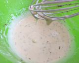 Foto del paso 2 de la receta: Base para pescado frito