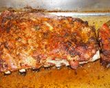 A picture of step 7 of Beer-Braised Pork Ribs.