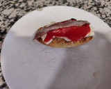 Foto del paso 4 de la receta: Biscote Salado y dulce