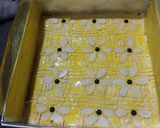Foto langkah ke 5 dari resep Lekker Holland a.k.a Dutch Boterkoek VanCok.