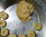 दाल और हरी मटर की बाटी (Dal aur hari matar ki bati recipe in Hindi) रेसिपी चरण 5 फोटो