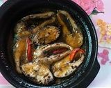 Hình bước làm 2 của món Cá kho