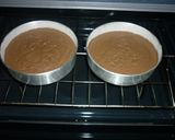 Foto del paso 11 de la receta: Pastel de chocolate