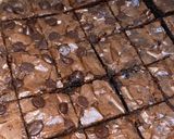 Foto langkah ke 5 dari resep #35 Fudgy Brownies (dipanggang dengan oven tangkring).
