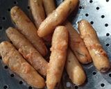 Foto langkah ke 4 dari resep Stick Talas.