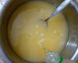 A picture of step 6 of Tang Mosambi Drink.