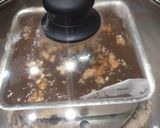 A picture of step 9 of Chocolate Brownie.