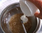Une image de l'étape 2 de Marble Cake !!.