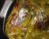 Foto langkah ke 4 dari resep Pepes ikan Mas.