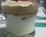 Foto langkah ke 3 dari resep Dalgona coffe.