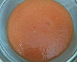 A picture of step 5 of Cream Of Tomato Soup (Restaurant Style).
