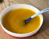 Foto del paso 2 de la receta: Crema de verduras para toda la familia con semillitas