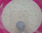 Foto langkah ke 1 dari resep Tahu Mendoan.
